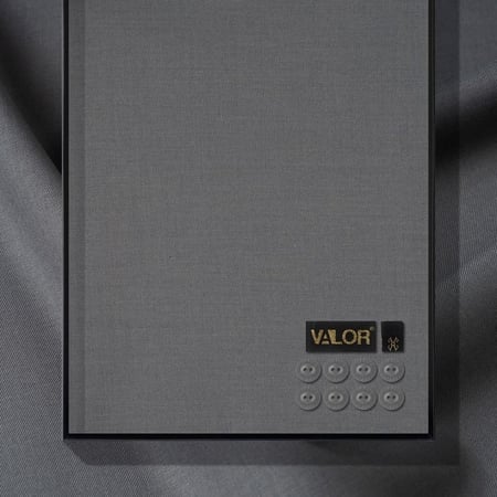 قماش فالور شتوي V-190