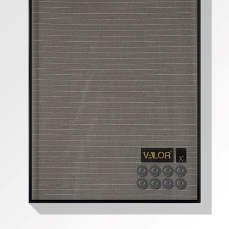 قماش فالور شتوي V-182