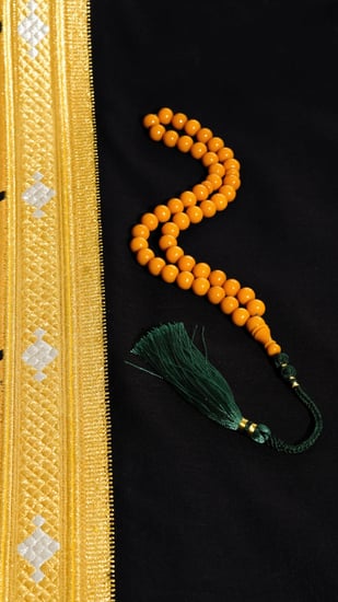 مسبحة فاتوران f210