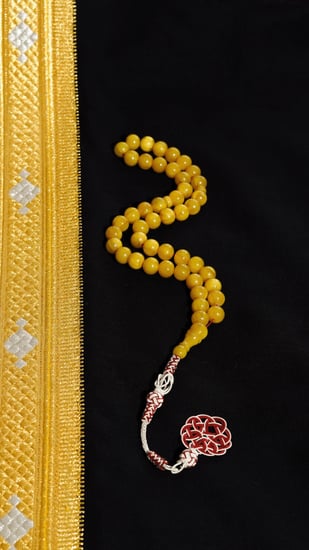 مسبحة فاتوران f250