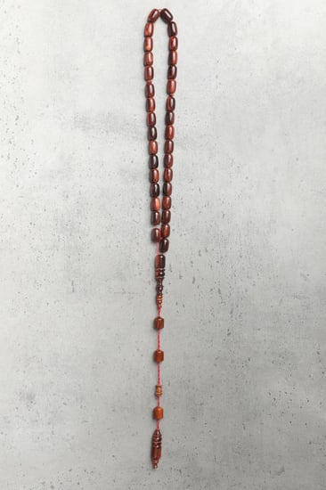 مسبحة فاتوران f102