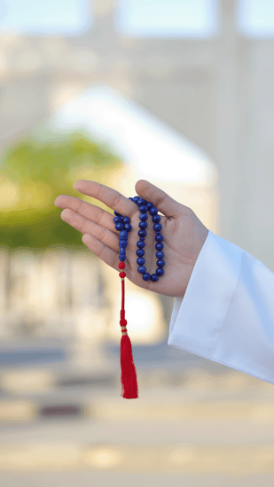 مسبحة فاتوران f212