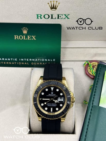 ساعة رولكس دايتونا