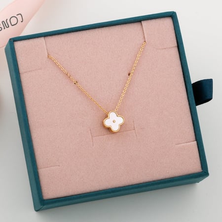 سلسال مطلي تصميم عالمي