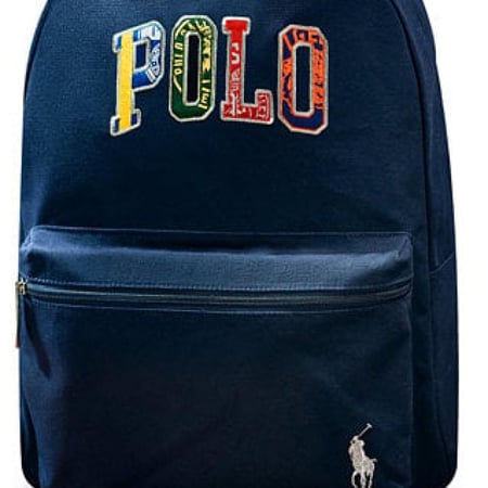 حقيبة ظهر رالف لورين بولو Polo Ralph Luraen الاصلية