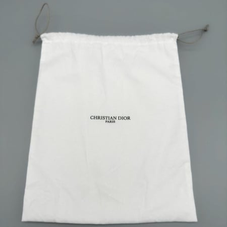 Dior Terry Cloth Pouch l ديور ياوتش