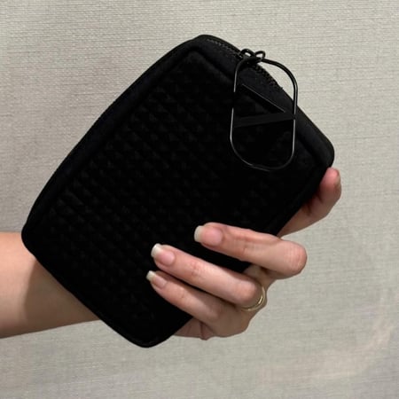 فالنتينو شنطة كلتش / clutch bag