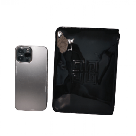 باوتش جيفينشي اسود روغان