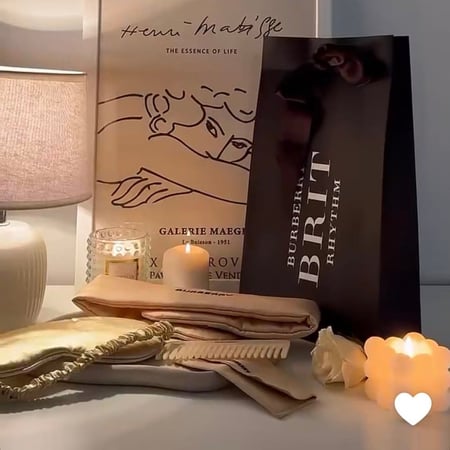 طقم بربري الاصلي الرائع المتكامل