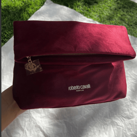 باوتش روبيرتو كفالي الاصلية المخملية