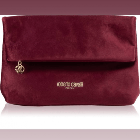 باوتش روبيرتو كفالي الاصلية المخملية