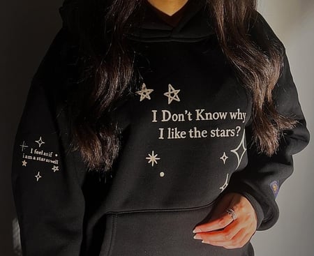 هودي النجوم