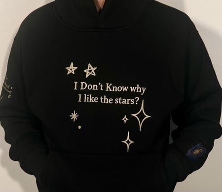 هودي النجوم