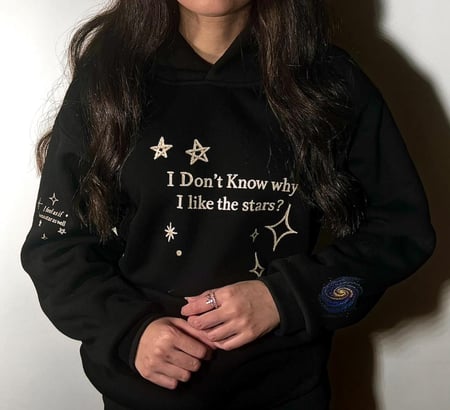 هودي النجوم