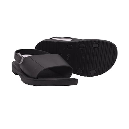 صندل كاجوال بسير خلفي