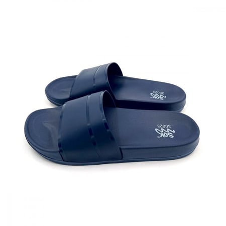 شبشب رجالي عالي الجودة ازرق