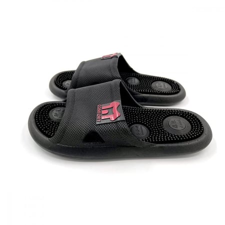 تدليك القدم