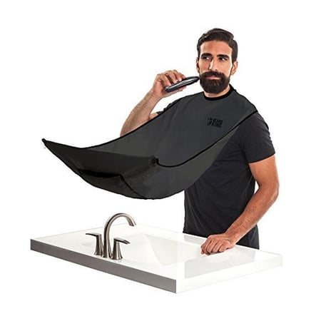 مريلة حلاقة اللحية