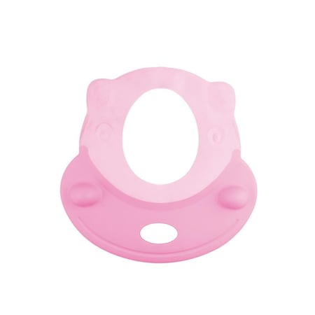 قبعة استحمام للأطفال