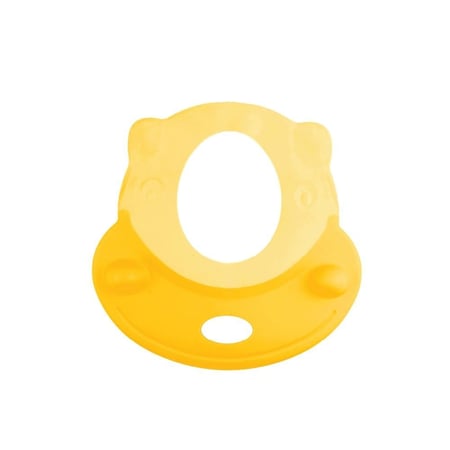 قبعة استحمام للأطفال