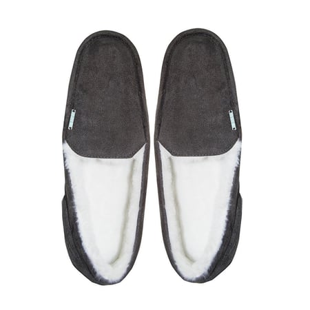 حذاء سوك المخملي بتصميم عصري