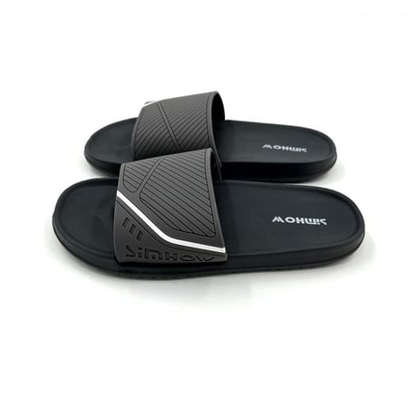 شبشب رجالي عصري ومريح