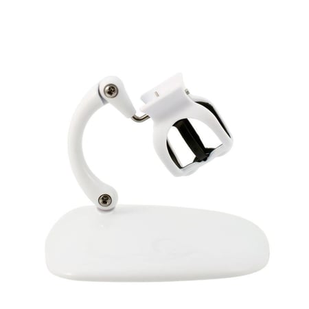 حامل طلاء الأظافر