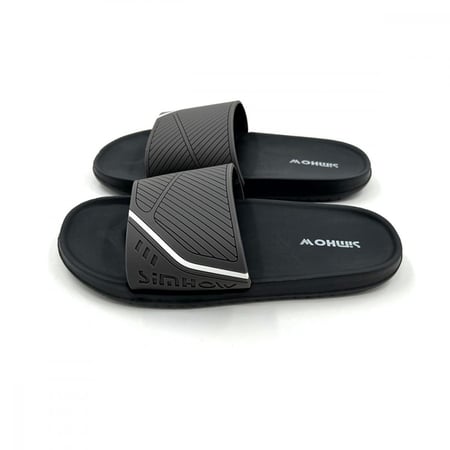 شبشب رجالي عصري ومريح