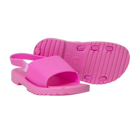 صندل كاجوال بسير خلفي