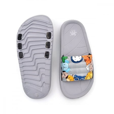 شبشب سوك برسمة