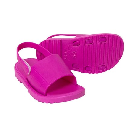 صندل كاجوال بسير خلفي