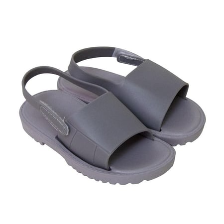 صندل كاجوال بسير خلفي