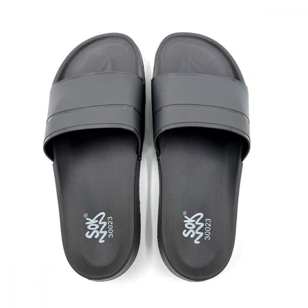 شبشب رجالي يتوفر بالعديد من المقاسات