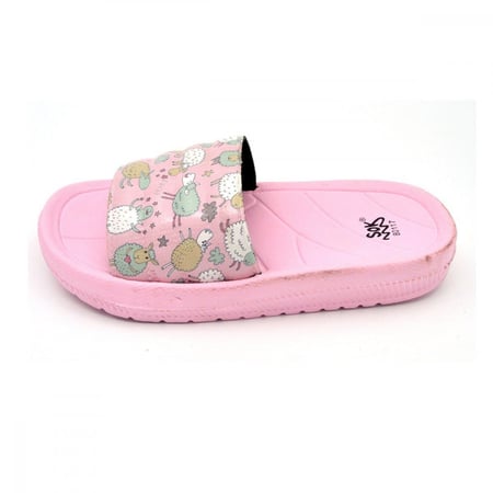 شبشب سوك برسمة