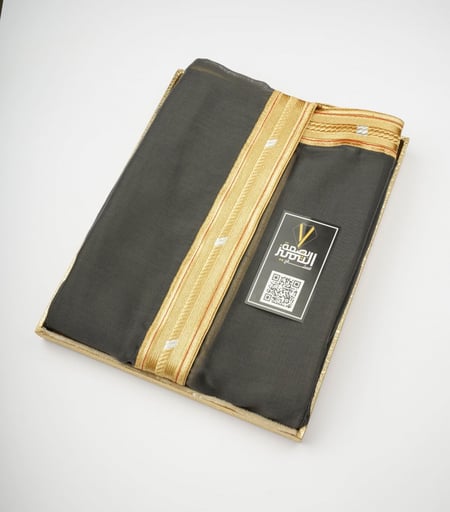 بشت بترولي غامق