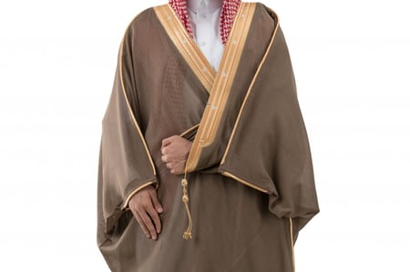 بشت كموني دقة ملكي