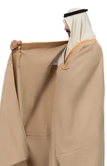 مشلح شتوي بيج