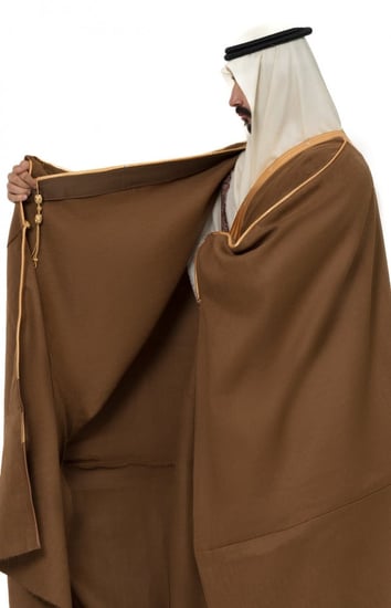 مشلح شتوي اشقر فاتح