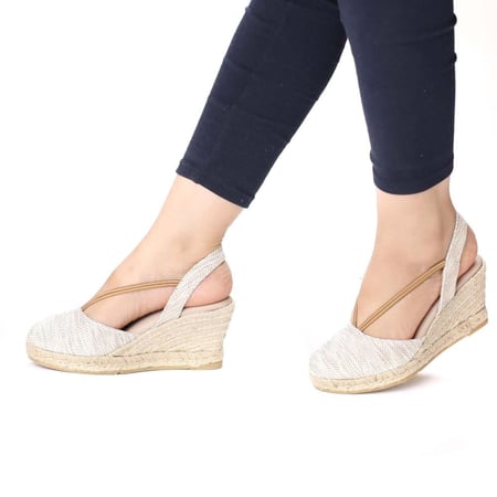 توني بونس صندل إسبيادريل كاجوال بيج - MALIA-FY