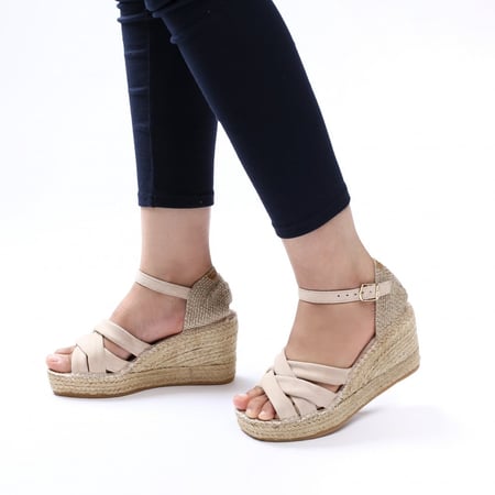 توني بونس حذاء إسبادريل  - DUNIA-A