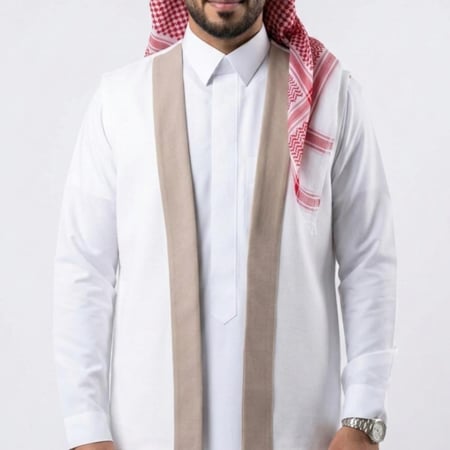 سديري فاخر رجالي