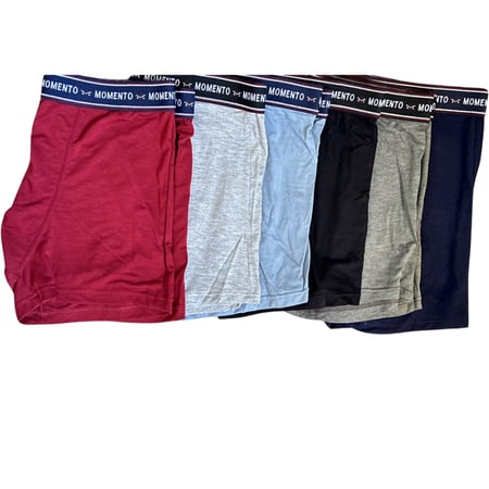 بوكسر رجـالي