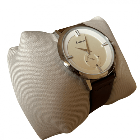 ساعة رسمي رجالي