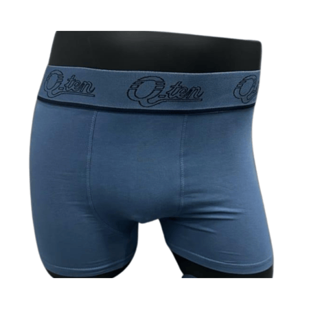 بوكسر رجالي قطعتين من Qten