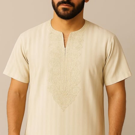 ثوب السلطان مغربي سكري بسكري