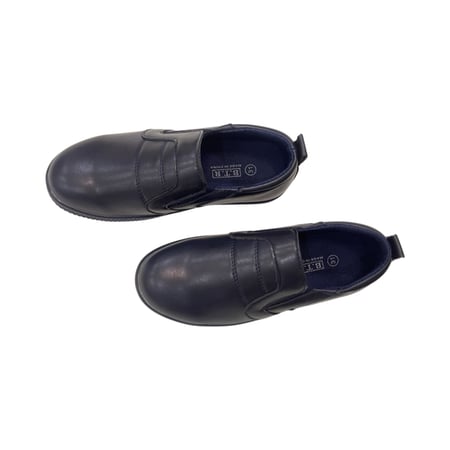 جزمة ولادي جلد