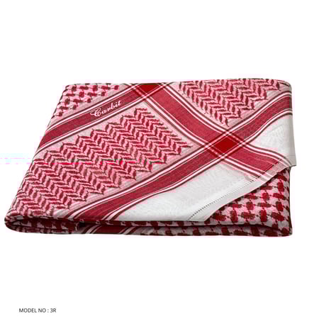 شماغ كاربت M3