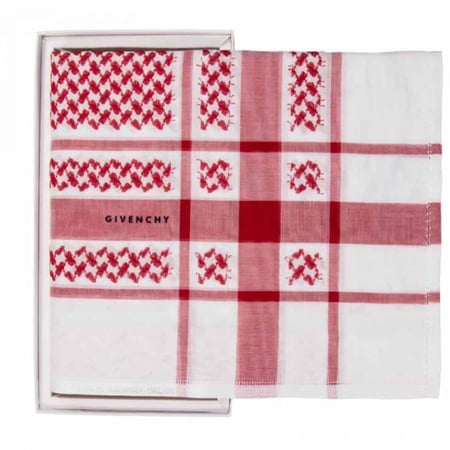 شماغ جيفنشي 2017