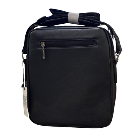 حقيبة أديوس كروس بودي للرجال جلد