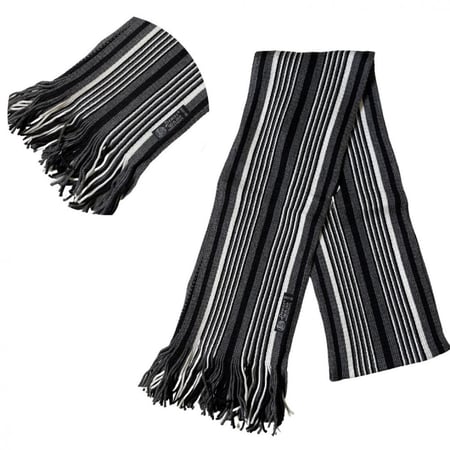 شال صوف شتوي